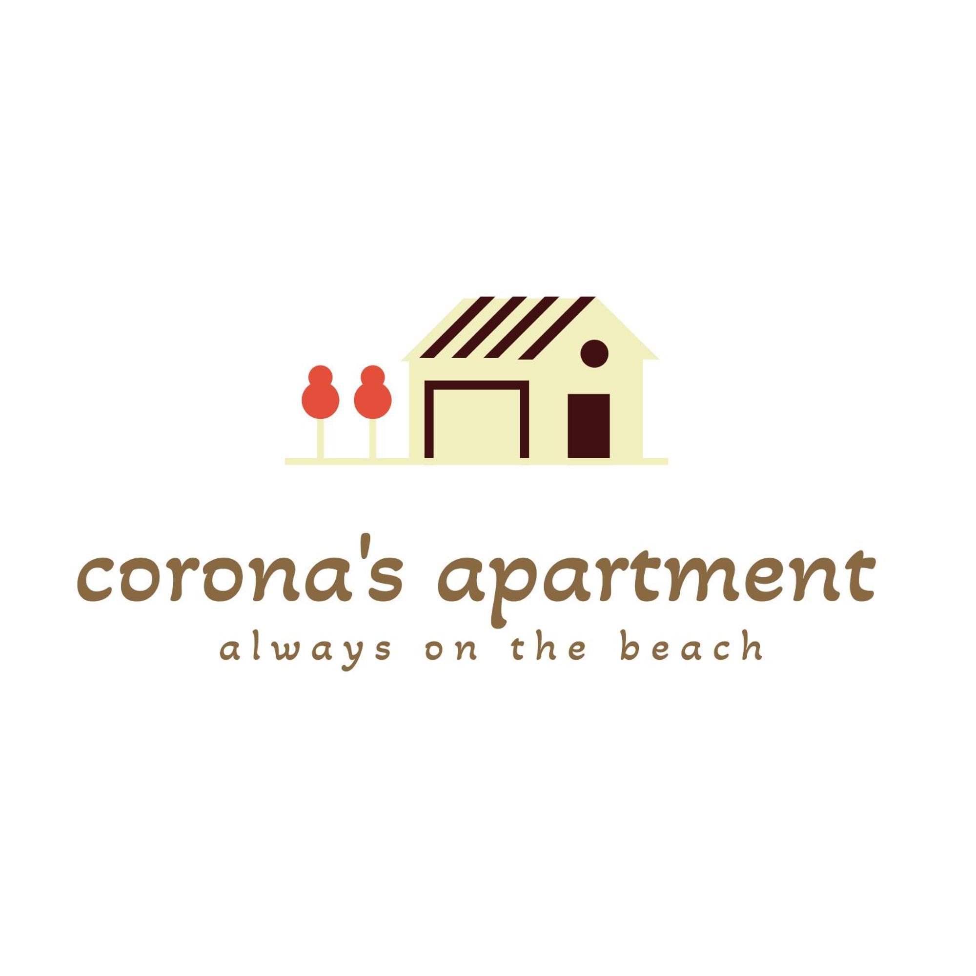 Corona'S Apartment- Fronte Spiaggia Ла-Калетта Экстерьер фото